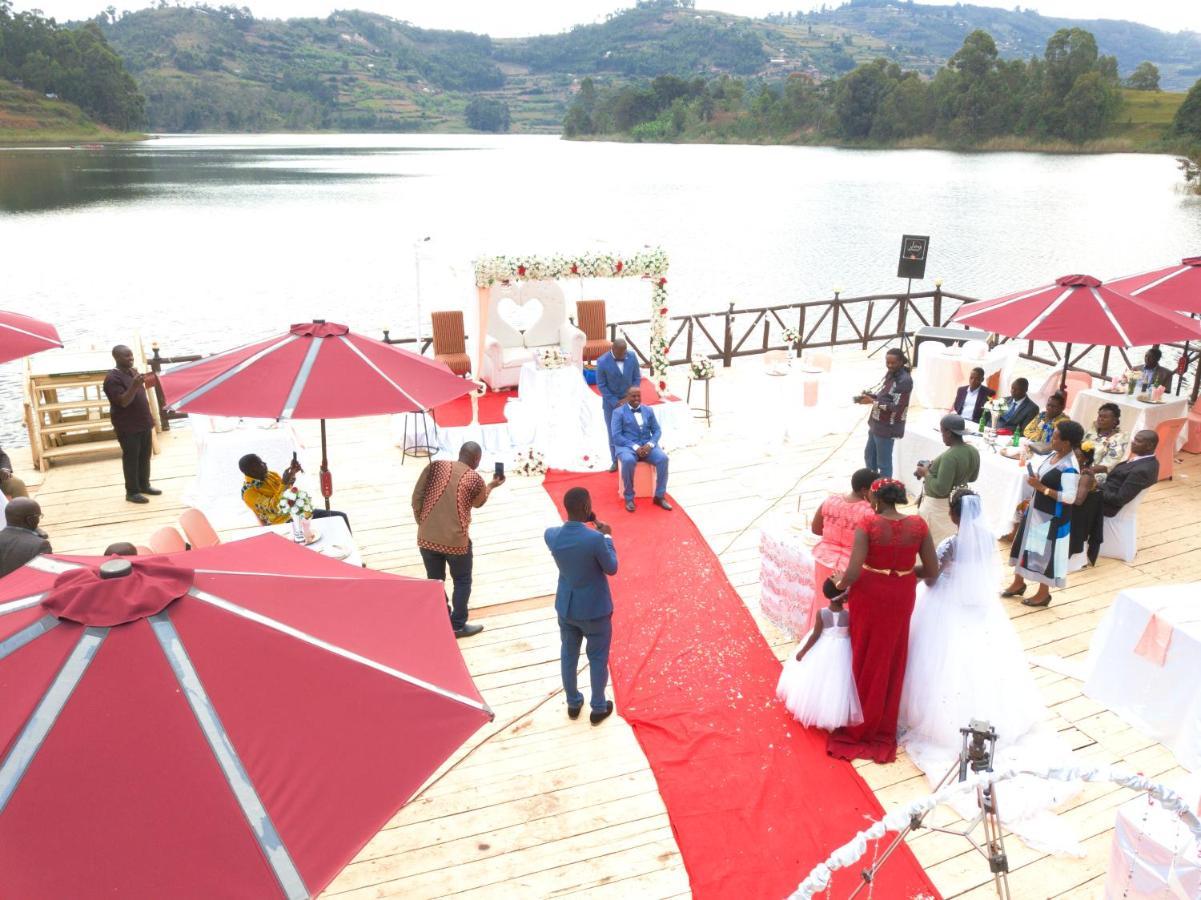 Bunyonyi Safaris Resort Kabale Luaran gambar