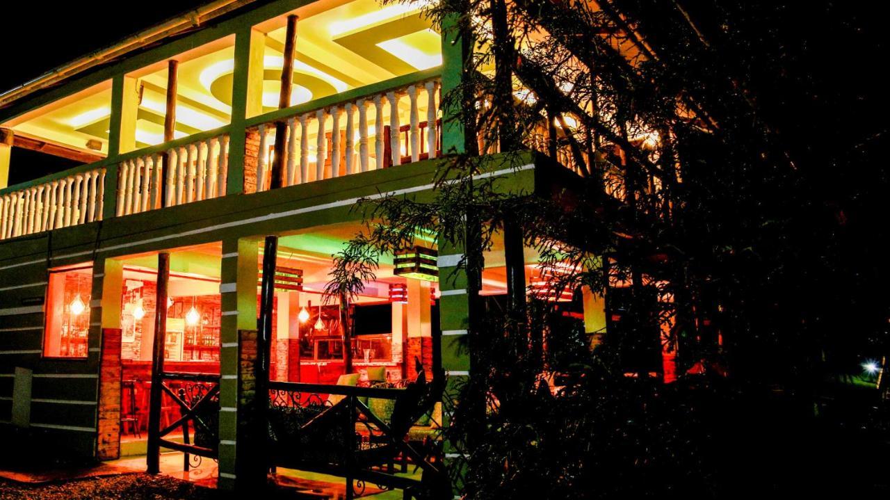 Bunyonyi Safaris Resort Kabale Luaran gambar