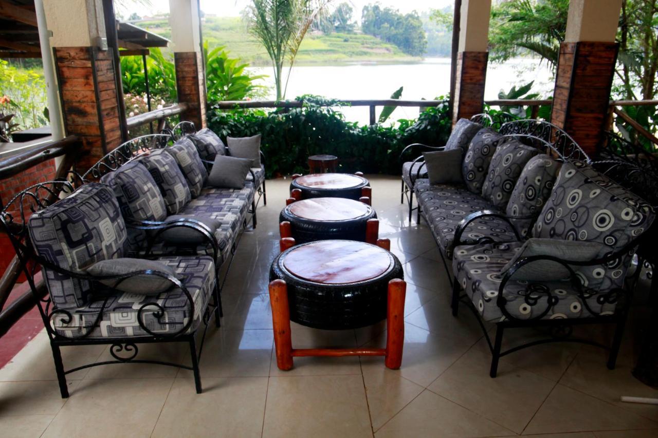 Bunyonyi Safaris Resort Kabale Luaran gambar