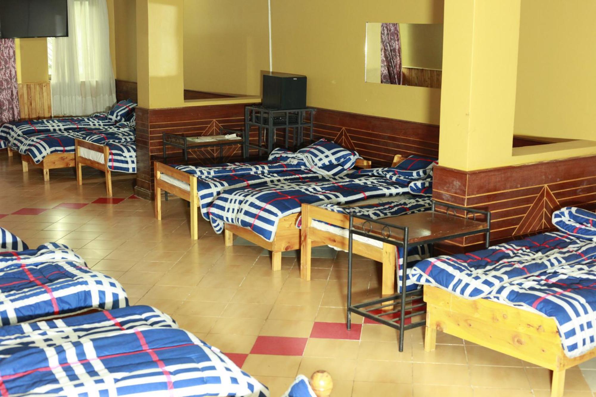 Bunyonyi Safaris Resort Kabale Luaran gambar
