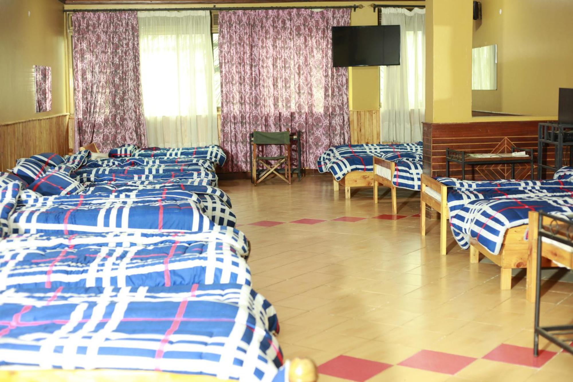 Bunyonyi Safaris Resort Kabale Luaran gambar